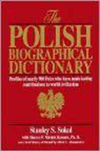 The Polish Biographical Dictionary