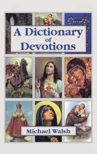 Dictionary Of Devotions