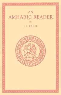 An Amharic Reader