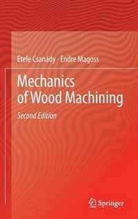 Mechanics of Wood Machining