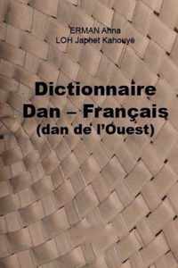 Dictionnaire Dan-francais