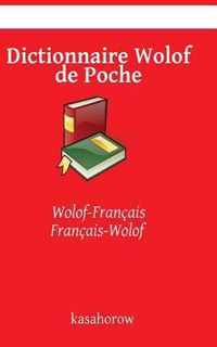 Dictionnaire Wolof de Poche