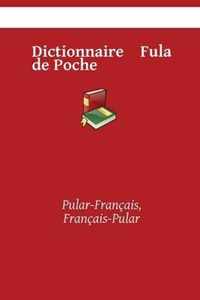 Dictionnaire Fula de Poche