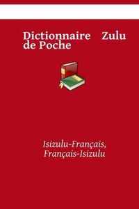 Dictionnaire Zulu de Poche