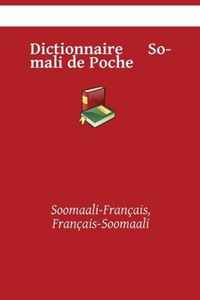 Dictionnaire Somali de Poche