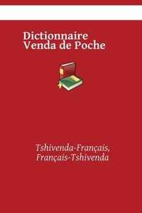 Dictionnaire Venda de Poche
