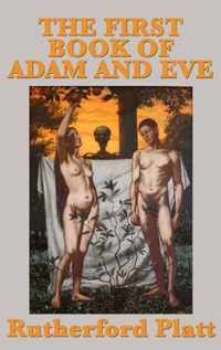 The First Book of Adam and Eve