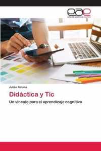 Didactica y Tic