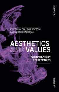 Aesthetics of Values