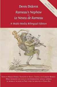 Denis Diderot 'Rameau's Nephew' - 'Le Neveu de Rameau'