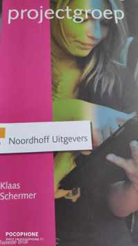 De effectieve projectgroep 1