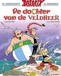 38. de dochter van de veldheer