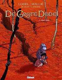 Grote dode hc01. bijentranen