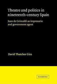 Cambridge Iberian and Latin American Studies