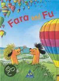 Fara und Fu. Fibel (RSR)