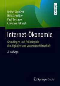 Internet-OEkonomie