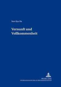 Vernunft und Vollkommenheit