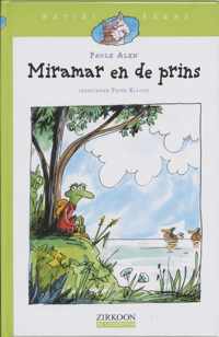 Miramar En De Prins