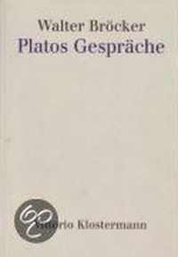 Platos Gesprache