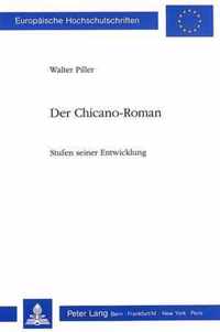 Der Chicano-Roman