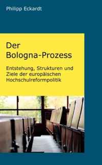 Der Bologna-Prozess