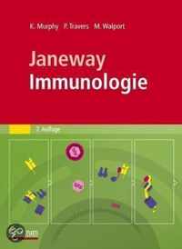 Janeway Immunologie