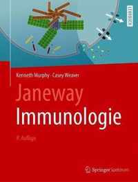 Janeway Immunologie