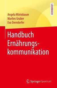 Handbuch Ernahrungskommunikation