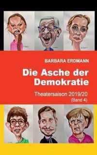 Die Asche der Demokratie