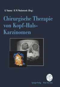 Chirurgische Therapie Von Kopf-Hals-Karzinomen