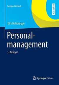 Personalmanagement