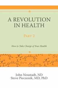 A Revolution in Health