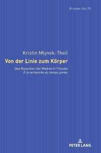 Von Der Linie Zum Koerper