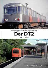 Fahrzeuge der Hamburger U-Bahn