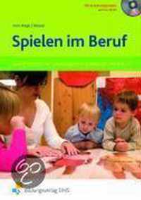 Spielen im Beruf