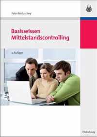 Basiswissen Mittelstandscontrolling