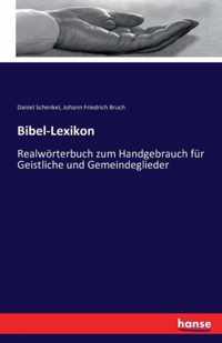 Bibel-Lexikon