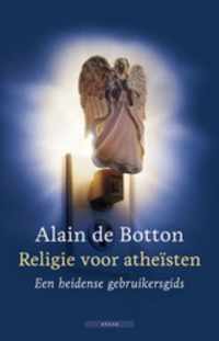 Religie Voor Atheisten