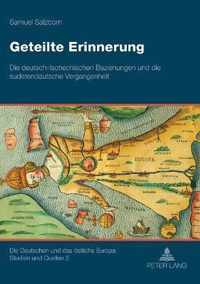 Geteilte Erinnerung