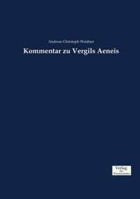 Kommentar zu Vergils Aeneis