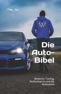 Die Auto-Bibel