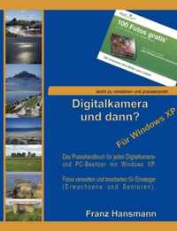Digitalkamera und dann? - Fur Windows XP