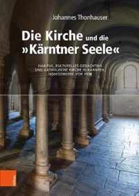 Die Kirche Und Die  Karntner Seele