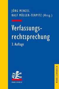 Verfassungsrechtsprechung