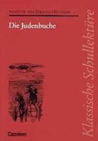 Die Judenbuche. Mit Materialien