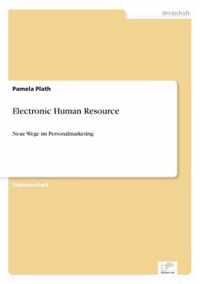 Electronic Human Resource
