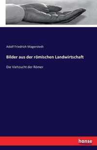 Bilder aus der roemischen Landwirtschaft