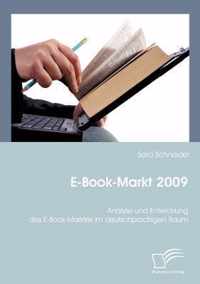 E-Book-Markt 2009