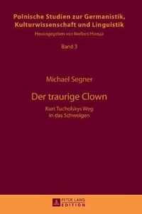 Der Traurige Clown