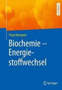 Biochemie - Energiestoffwechsel